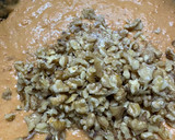 Foto del paso 3 de la receta: Carrot Cake