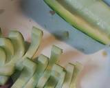 Salad with Ham and Avocado recipe step 4 photo