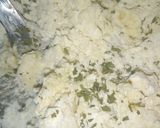 A picture of step 3 of Rice Bread.