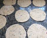 Methi Pronta# My Staple Food Contest recipe step 4 photo