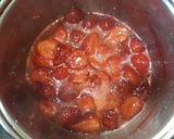 Foto del paso 1 de la receta: Trifle de frutilla en copas