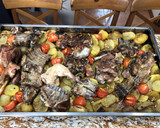 Foto del paso 12 de la receta: Asado de cordero lechal a la murciana