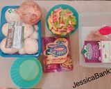 A picture of step 6 of Sweet chilli&Garlic sauce.