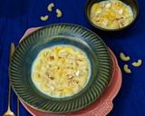 A picture of step 3 of Meetha Pasta (Sweet Pasta In Cooker).