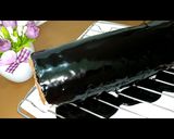 Foto langkah ke 8 dari resep Bolu gulung coklat.