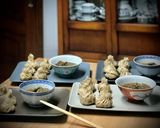 Foto del paso 12 de la receta: Dumplings