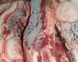 Foto langkah ke 1 dari resep Iga Bakar Madu Simple.