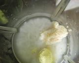 Foto langkah ke 2 dari resep Cireng krispi Nasi sisa.