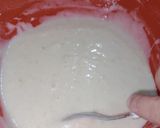 Foto del paso 2 de la receta: Bizcochuelo sin huevo 🥚
