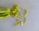 Foto del paso 2 de la receta: Pebre verde