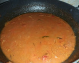 செட்டிநாடு நண்டு மசாலா (Chettinad Nandu Masala Recipe in Tamil) ரெசிபி ஸ்டேப் 5 புகைப்படம்