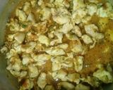 Foto del paso 3 de la receta: Pollo Al Curry