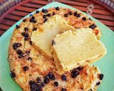 Foto langkah ke 8 dari resep Bluder Cake Kentang.