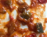 Foto del paso 2 de la receta: Empanada de atún.. y chía