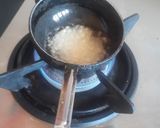 तडका मूंग(tadka moong recipe in hindi) रेसिपी चरण 3 फोटो