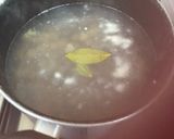 صورة لخطوة 1 من وصفة كبدة وقوانص الدجاج الاصلية