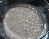 बनाना चॉकलेट शेक (banana chocolate shake recipe in Hindi) रेसिपी चरण 4 फोटो