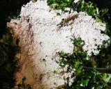 Φωτογραφία βήματος 4 της συνταγής Κολοκυθοκεφτέδες με ντιπ γιαουρτιού