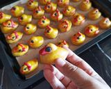 Foto langkah ke 13 dari resep Nastar Bebek.