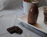 Tasty chocolate milk recipe step 5 photo