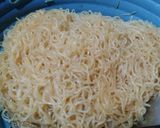 Foto langkah ke 2 dari resep 425. Bihun Kecap Lombok Ijo.