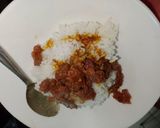 Foto langkah ke 6 dari resep Rica rica daging sapi.