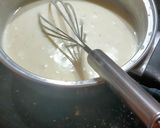 Foto del paso 2 de la receta: Macarrones con queso