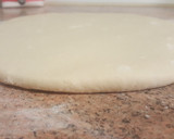 Foto del paso 5 de la receta: Muffins inglés (pan en sartén)