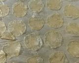 A picture of step 12 of Aloo papad.