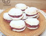 Karamellizált szilvás desszert recept fázis 5 fotója