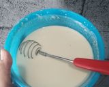 Foto langkah ke 2 dari resep Martabak telor mini.