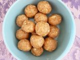 Bola Bola Meses