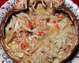 Foto del paso 12 de la receta: Centolla rellena