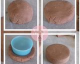 Foto del paso 5 de la receta: Mantecados de Chocolate