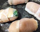 รูปขั้นตอนการทำที่ 4 ของ ใช่ "ไก่เวลลิงตัน" อ่ะป่าว My Chicken Wellington By Airfryer