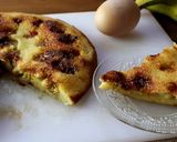 Foto langkah ke 6 dari resep Olahan pisang dan telur jadi cemilan super enak.