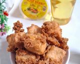 Foto langkah ke 6 dari resep Tahu Crispy.