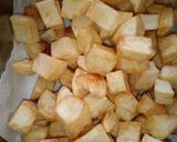 Foto del paso 3 de la receta: Guiso de zapallo italiano