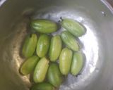 Foto langkah ke 1 dari resep Es Wuluh ala emak Salsa.