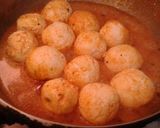 Foto del paso 6 de la receta: Gnudi (ravioles desnudos 😰): sin gluten! 💖