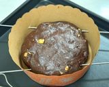 《Cioccolato Variation Panettone》2025的食譜步驟11照片
