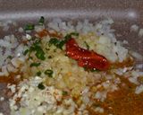 Foto del paso 2 de la receta: Guiso de arroz integral con pollo
