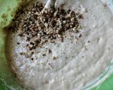 Muffiny bananowe z orzechami krok przepisu 2 zdjęcie