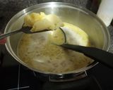 Foto del paso 5 de la receta: Sopa de cerveza