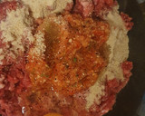 Foto del paso 3 de la receta: Albóndigas con verduras