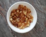 Túrós "csirkedli" recept fázis 4 fotója