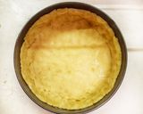Őszi körtetorta dióval recept fázis 5 fotója