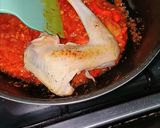 Foto langkah ke 7 dari resep Ayam Lodho Pedas.
