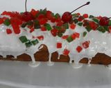 Foto del paso 4 de la receta: Queque ingles