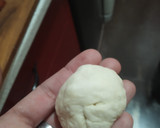 Foto del paso 2 de la receta: Bollitos de chorizo y morcilla